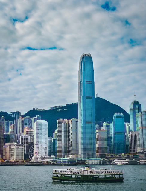 HK Island: 6 Hours Private Limo Tour - Customized Travel - Extra Charges
