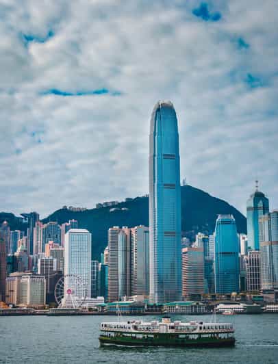 HK Island: 6 Hours Private Limo Tour - Customized Travel - Cancellation Policy