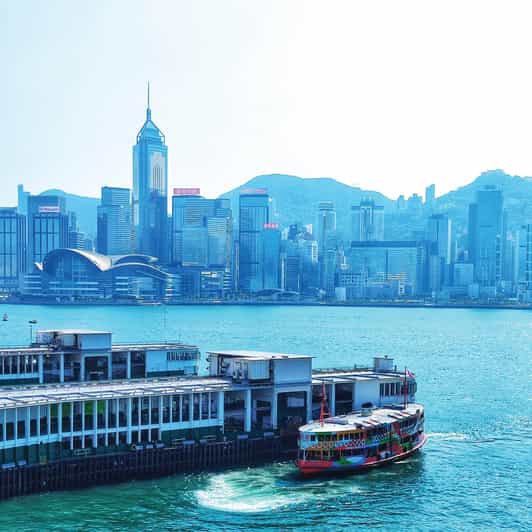 HK Kowloon: 6 Hours Private Limo Tour - Customized Travel - Key Points