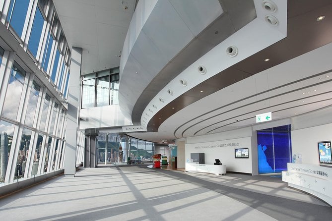 **HK Resident Offer**sky100 Admission Ticket Offer [F-HC_HK] - Booking Process