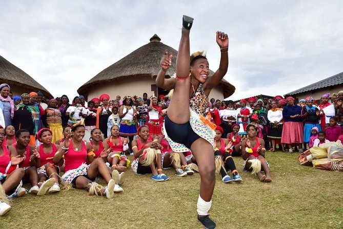 Hluhluwe Imfolozi Game Reserve & Phezulu Safari Park From Durban - Tour Details and Itinerary