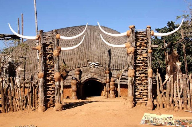 Hluhluwe Imfolozi Game Reserve & Phezulu Safari Park From Durban - Tips for Your Visit