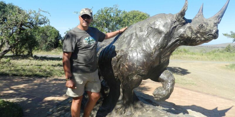 Hluhluwe/St Lucia : Standard or Tailor Made Safari Packages - Game Drive Duration and Destinations