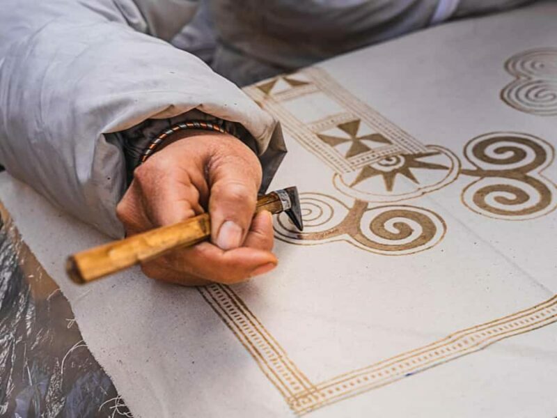 H'Mong traditional beeswax batik - Final Thoughts: Is It Worth It?