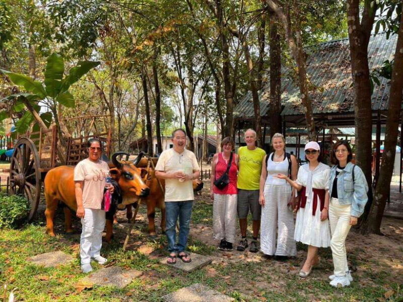 Ho Chi Minh: 1 Day Can Tho Floating Market & Cu Chi Tunnels - Frequently Asked Questions