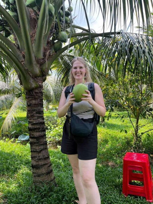Ho Chi Minh: 1-Day Mekong Delta Tour-Floating Market & Islet - Customer Reviews