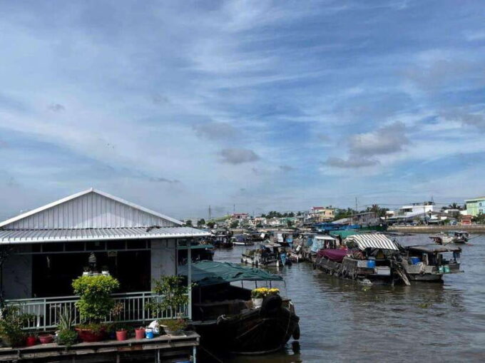 Ho Chi Minh: 1-Day Mekong Delta Tour-Floating Market & Islet - Culinary Delights of the Mekong Delta
