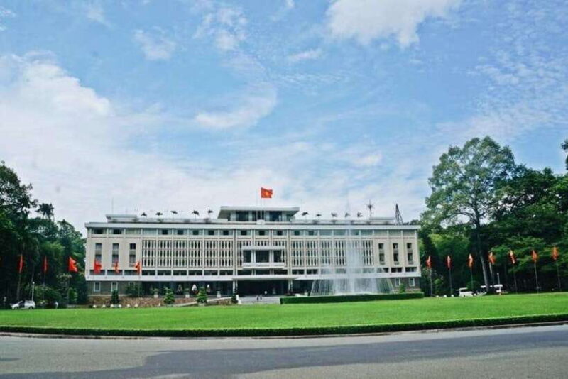 Ho Chi Minh 1 Day Private Tour From Phu My Seaport - Frequently Asked Questions