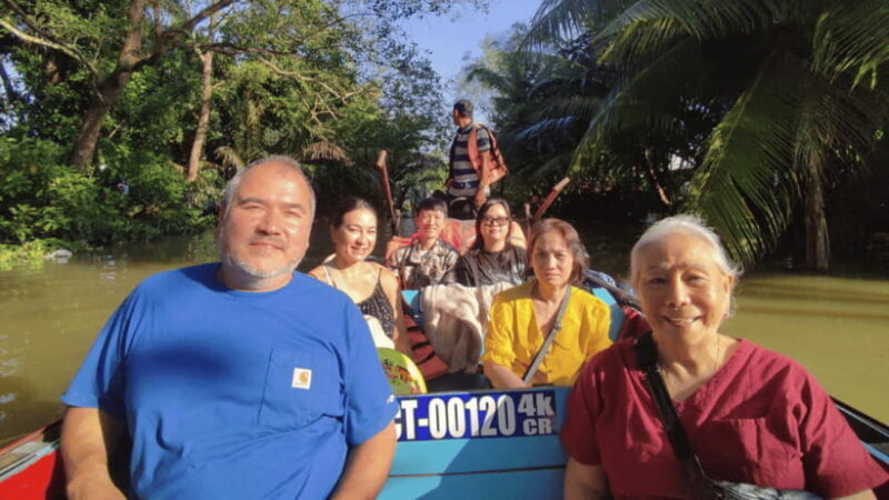 Ho Chi Minh: 2-Day Authentic Mekong Delta-Can Tho (No-Shop) - Key Points