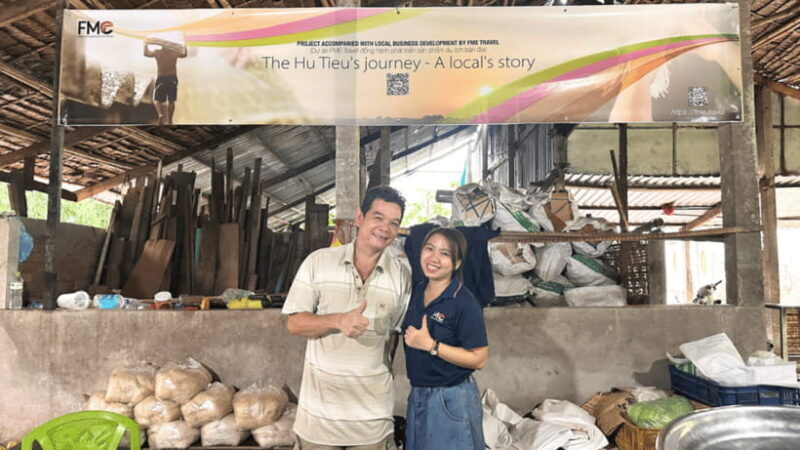 Ho Chi Minh: 2-Day Authentic Mekong Delta-Can Tho (No-Shop) - Inclusions
