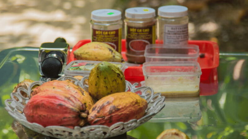 Ho Chi Minh: 2-Day Authentic Mekong Delta-Can Tho (No-Shop) - What to Bring