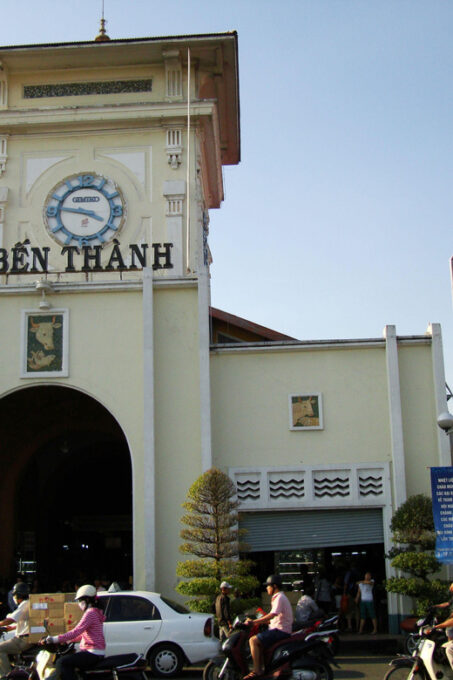 HO CHI MINH: AFTERNOON SAI GON CITY TOUR HALF DAY BY CAR - Customer Feedback