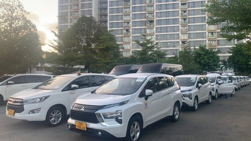 Ho Chi Minh Airport Transfer Service - Frequently Asked Questions