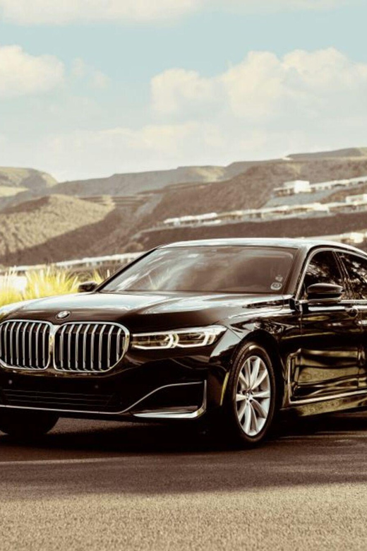 Ho Chi Minh: Airport Transfer - Price and Duration