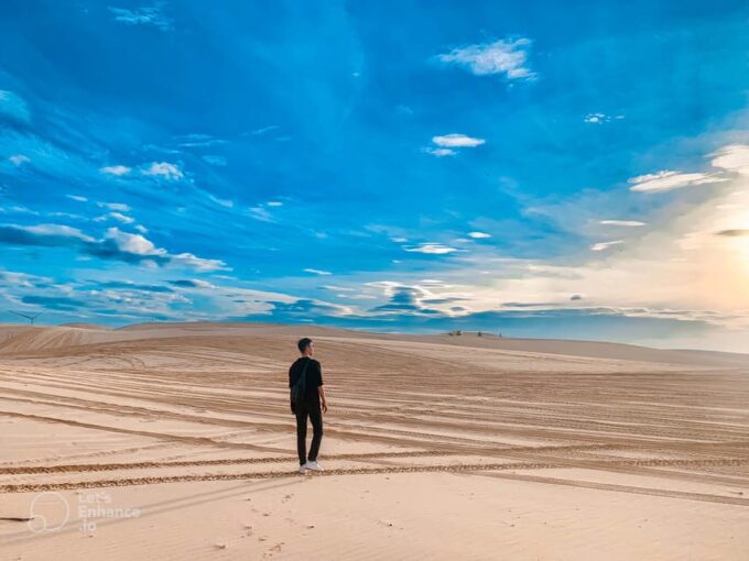 Ho Chi Minh: Best Day to Mui Ne by Private Car & Quad Bikes - Frequently Asked Questions
