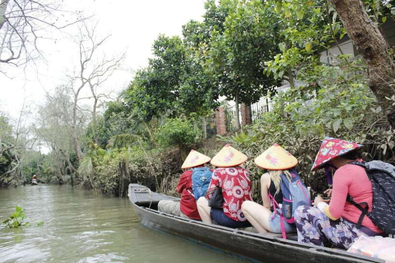 Ho Chi Minh: Cai Be-Mekong Delta Local Village Full Day Tour - Pricing and Availability
