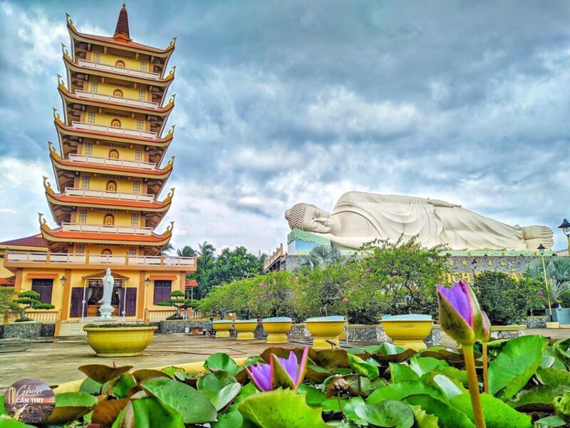 Ho Chi Minh: Cai Rang Floating Market With Cai Be Boat - Frequently Asked Questions