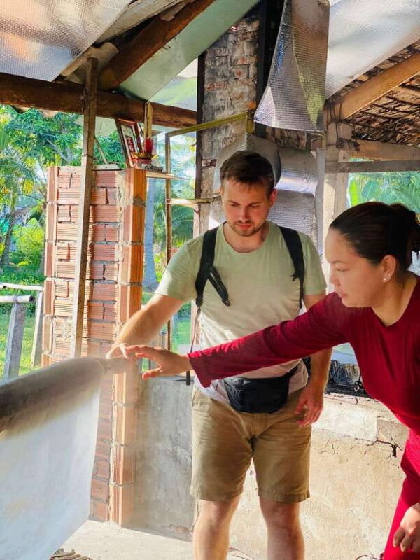 Ho Chi Minh: Can Tho Floating Market & Bike Tour in Rural - Overview of the Tour
