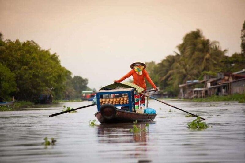 Ho Chi Minh City: 2-Day Mekong Delta & Floating Market Tour - Tour Overview and Pricing