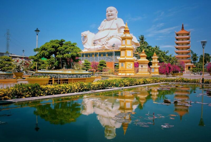 Ho Chi Minh City: 2-Day Mekong Delta & Floating Market Tour - Key Points