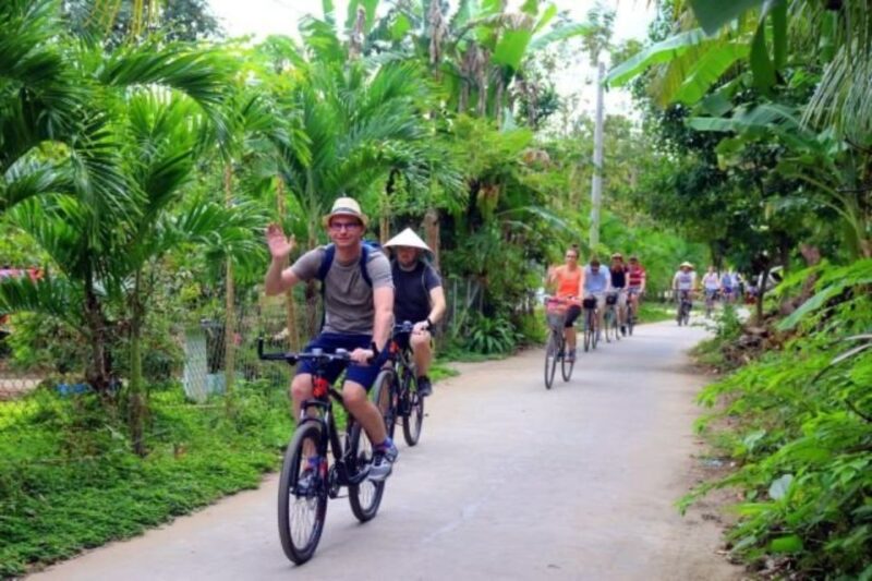Ho Chi Minh City: 2-Day Mekong Delta & Floating Market Tour - Exclusions