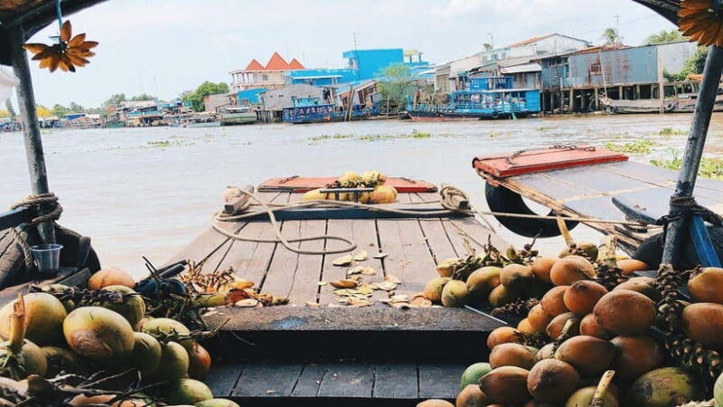 Ho Chi Minh City: 2-Day Mekong Delta Tour With Accommodation - Important Information