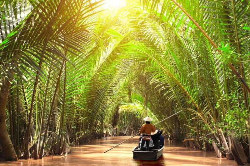 Ho Chi Minh City: 2-Day Mekong Delta Tour With Accommodation - Additional Notes