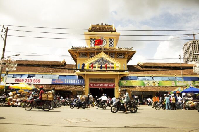 Ho Chi Minh City: 4-Hour Motorbike Tour - Inclusions and Pricing
