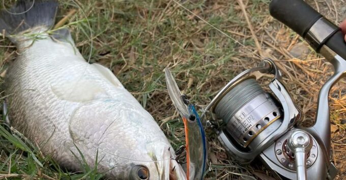 Ho Chi Minh City: Barramundi Fishing Day Tour - Booking and Cancellation