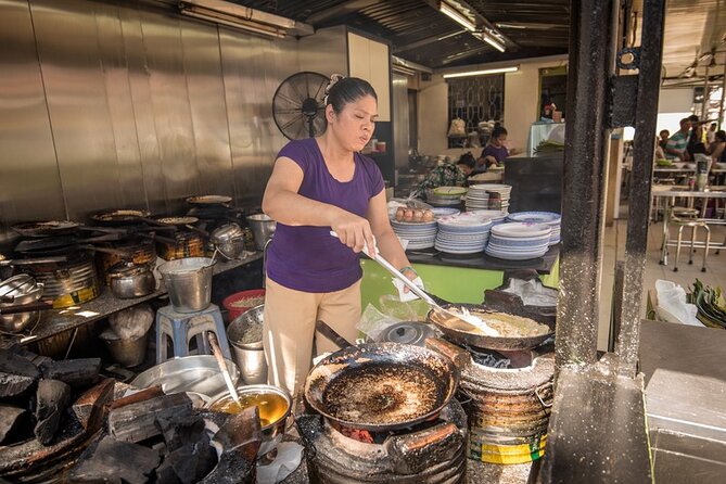 Ho Chi Minh City by Night: Ultimate Street Food Experience With 5 Food Stops - Customer Reviews and Ratings