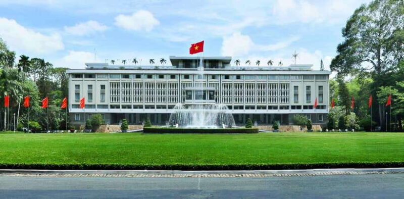 Ho Chi Minh City: Can Gio Monkey Island Day Trip - Itinerary Highlights