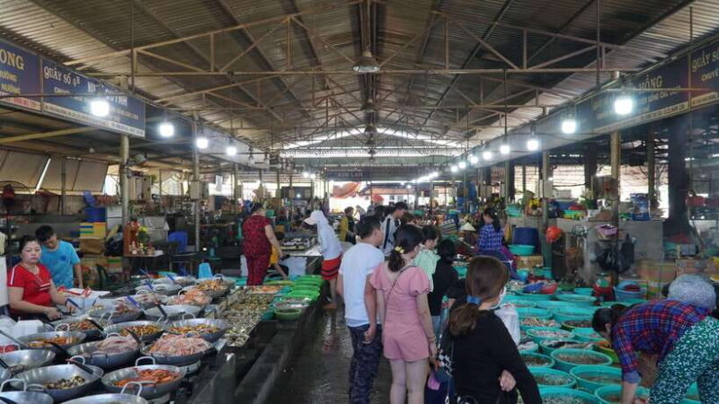 Ho Chi Minh City: Can Gio Monkey Island Day Trip With Lunch - Important Information and Recommendations