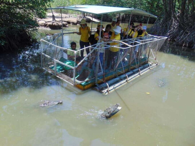Ho Chi Minh City: Can Gio Monkey Island Day Trip With Lunch - Frequently Asked Questions