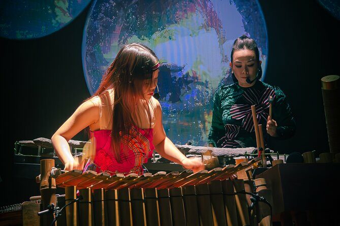 Ho Chi Minh City: Chao Show Refined Cultural Music Dinner - The Sum Up: Worth It for a Night of Culture and Cuisine