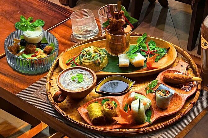 Ho Chi Minh City: Chao Show Refined Cultural Music Dinner - FAQ