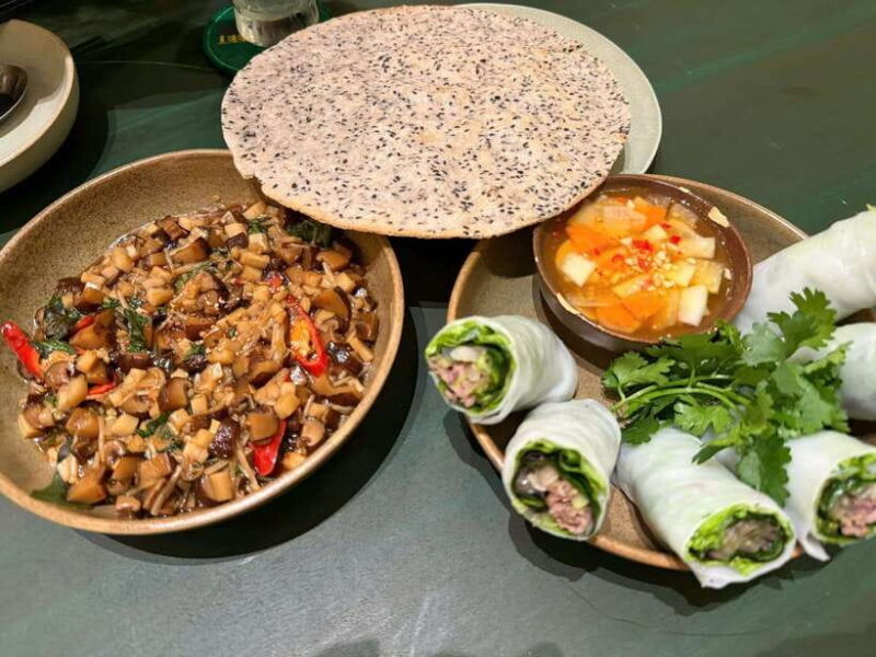 Ho Chi Minh City: Craft Beer and Food Tour by Scooter - Tour Logistics