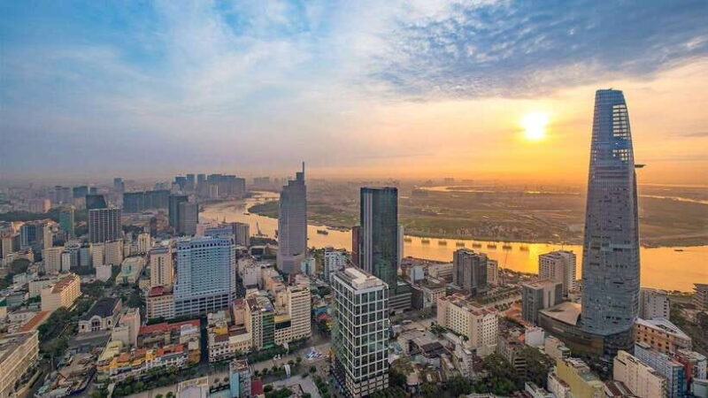 HO CHI MINH CITY & CU CHI TUNNEL FULL DAY SMALL GROUP TOUR - Key Points