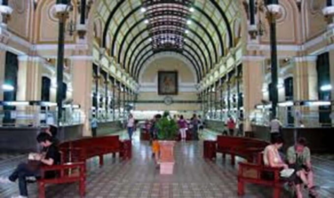 HO CHI MINH CITY & CU CHI TUNNEL FULL DAY SMALL GROUP TOUR - Tour Experience