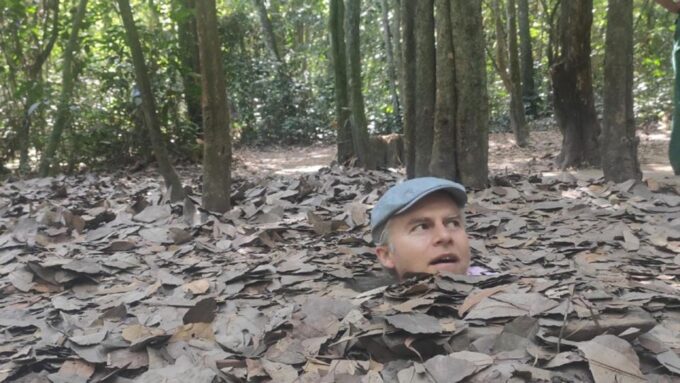 Ho Chi Minh City: Cu Chi Tunnels and Gun Shooting Experience - Cancellation Policy and Travel Insurance