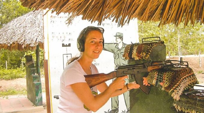 Ho Chi Minh City: Cu Chi Tunnels & City Tour With Lunch - Discovering Ho Chi Minh City