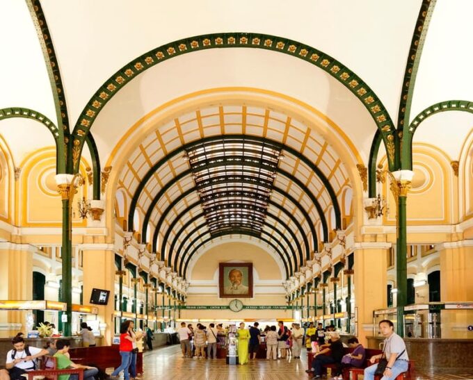 Ho Chi Minh City: Cu Chi Tunnels & City Tour With Lunch - Frequently Asked Questions