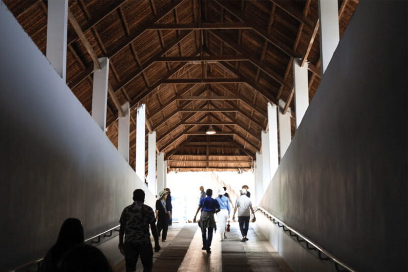 Ho Chi Minh City: Cu Chi Tunnels Eco Boat Tour - Important Information and Recommendations