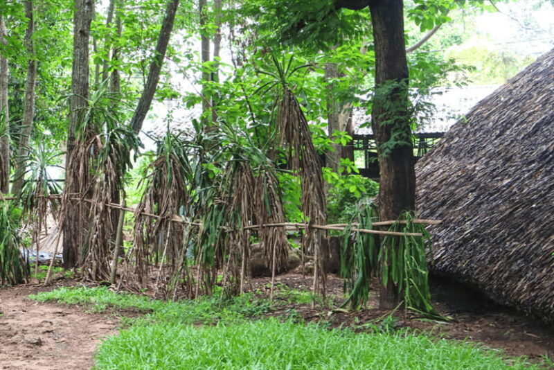 Ho Chi Minh City: Cu Chi Tunnels Eco Boat Tour - Guided Exploration of Tunnel Systems