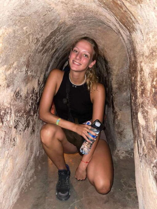 Ho Chi Minh City: Cu Chi Tunnels Half-Day Tour With Snacks - Inclusions and Important Information