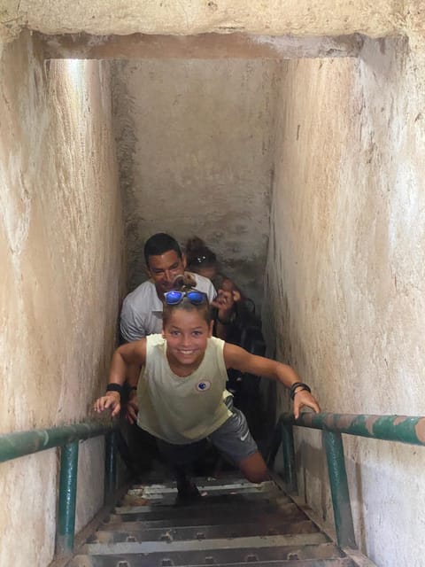 Ho Chi Minh City: Cu Chi Tunnels Halfday Tour - Shooting Range Experience