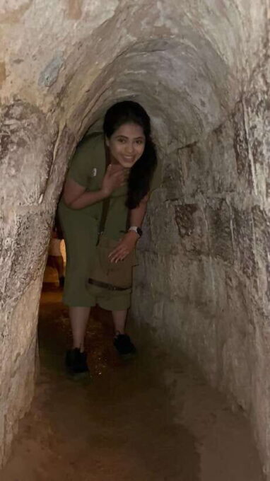 Ho Chi Minh City: Cu Chi Tunnels Luxury Group Tour - Inclusions and Whats Covered