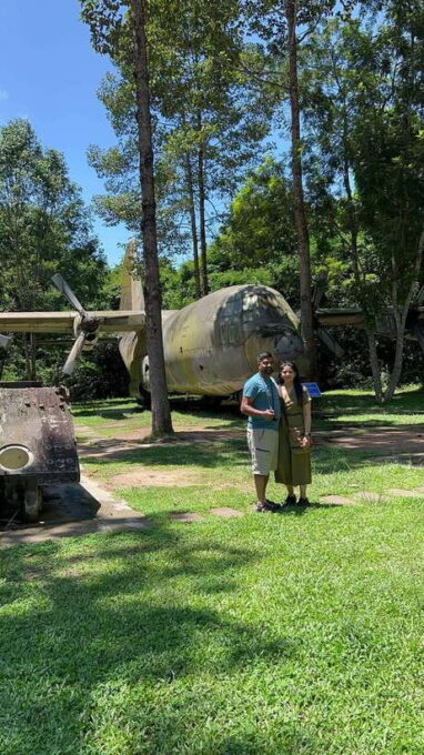 Ho Chi Minh City: Cu Chi Tunnels Luxury Group Tour - Important Information and Considerations
