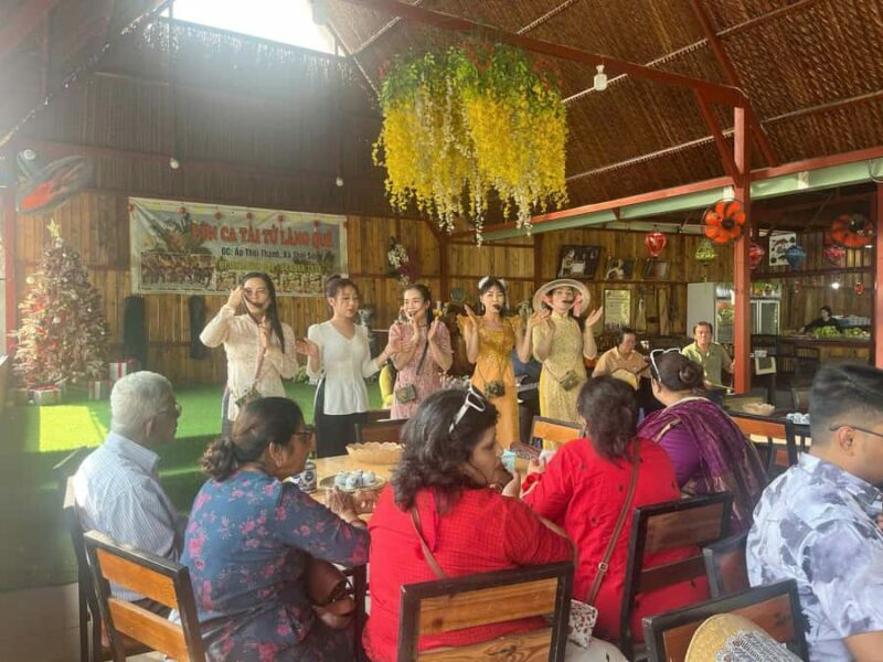 Ho Chi Minh City: Cu Chi Tunnels & Mekong Delta Day Trip - Our Take on the Tour’s Value