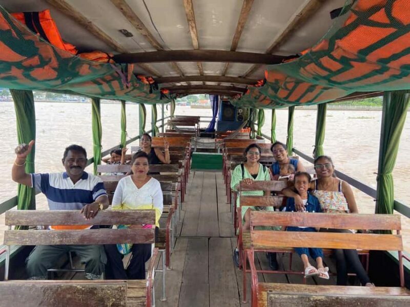 Ho Chi Minh City: Cu Chi Tunnels & Mekong Delta Day Trip - Frequently Asked Questions