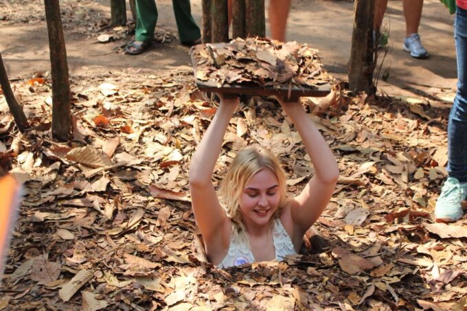 Ho Chi Minh City: Cu Chi Tunnels Tour by Luxury Speedboat - Frequently Asked Questions
